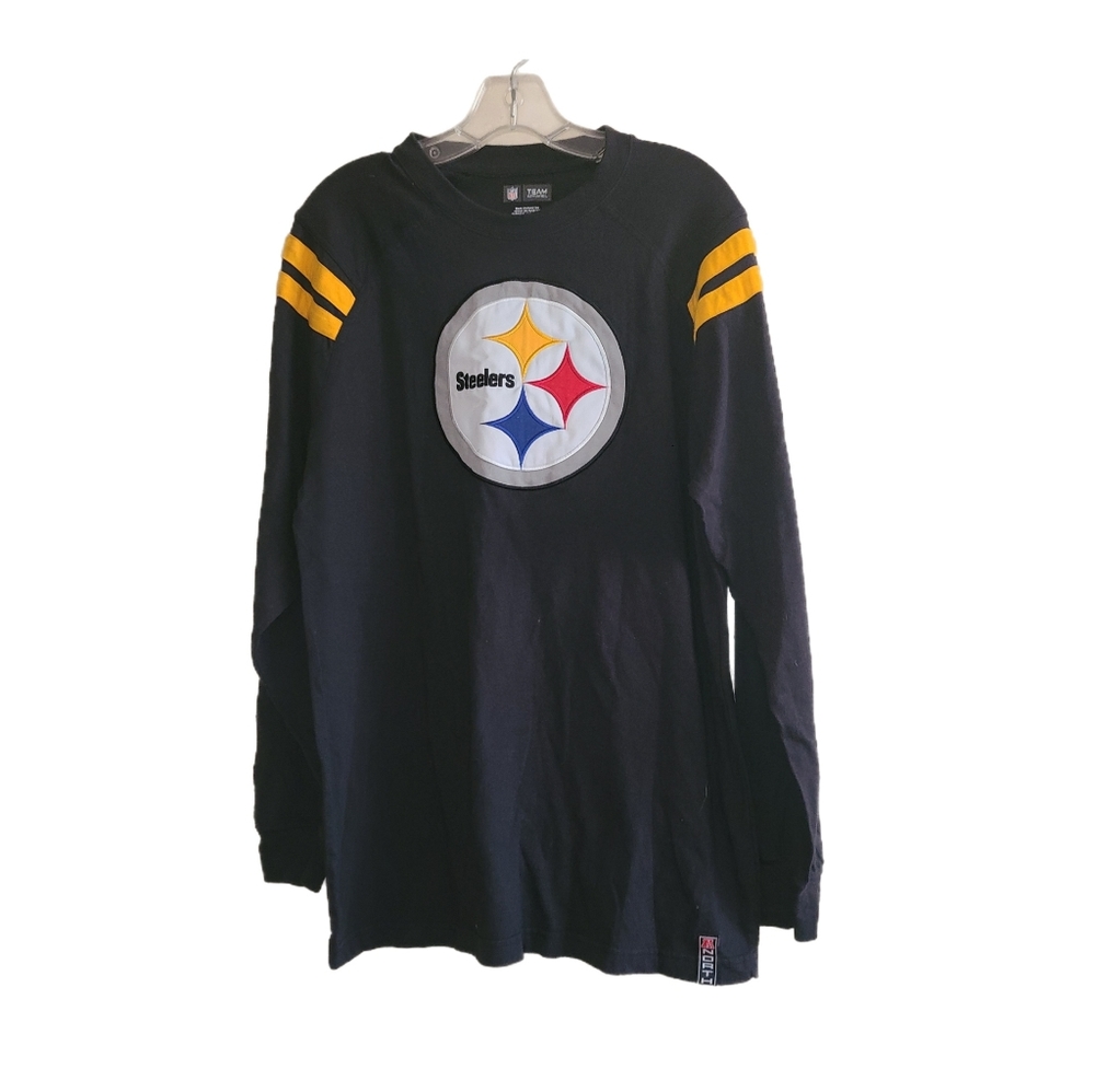 Pittsburgh Steelers NFL team sweatshirt